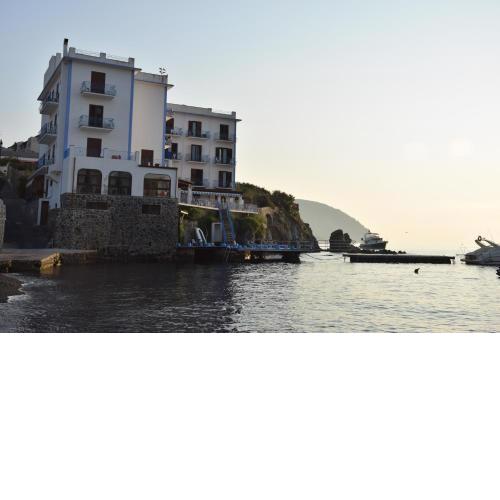 Hotel Rocce Azzurre