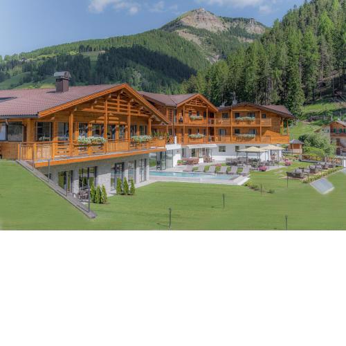 Hotel Rodella