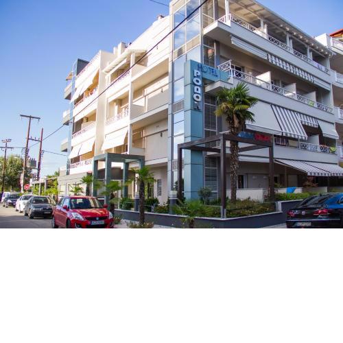 Hotel Rodon