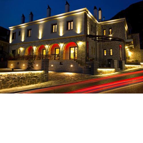 Hotel Rodovoli