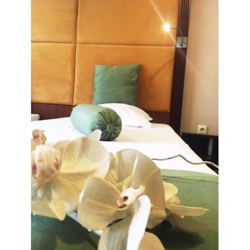 Hotel Rody