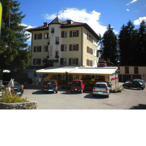 Hotel Roen Ruffrè-Mendola