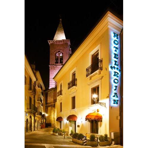 Hotel Rojan