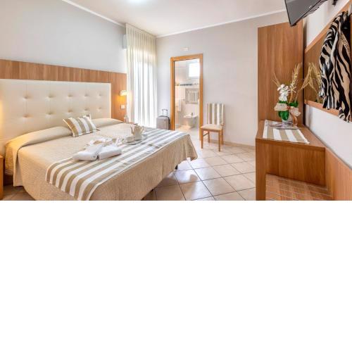 Hotel Roland