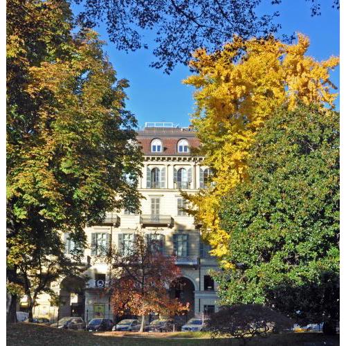 Hotel Roma e Rocca Cavour