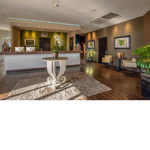 Hotel Roma Sud