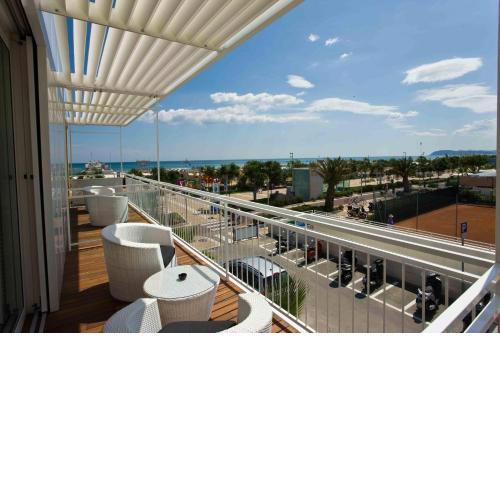 Hotel Roma