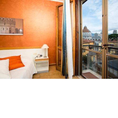 Hotel Roma