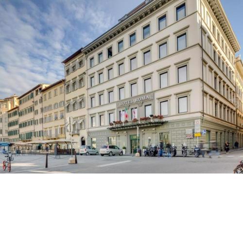 Hotel Roma