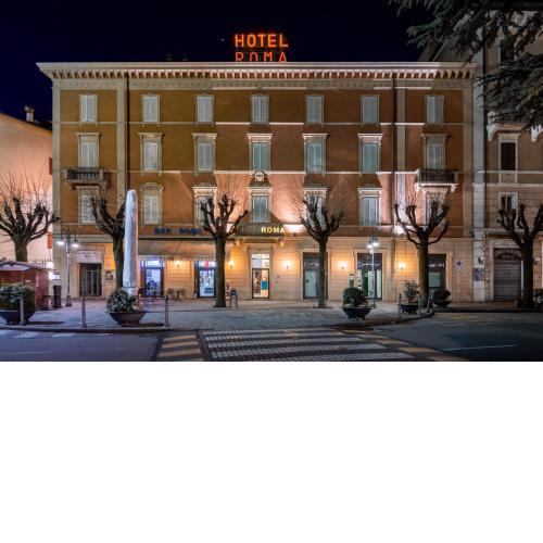 Hotel Roma