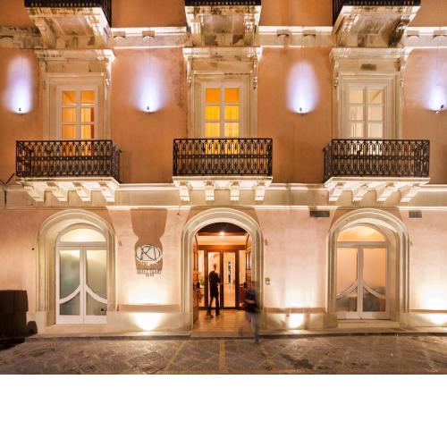 Hotel Roma