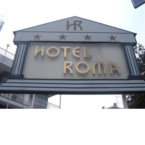 Hotel Roma