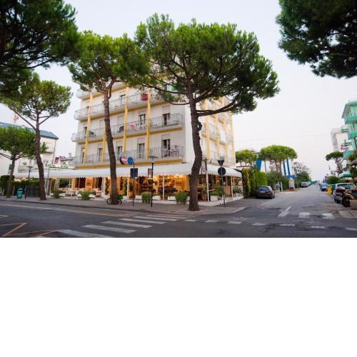 Hotel Roma