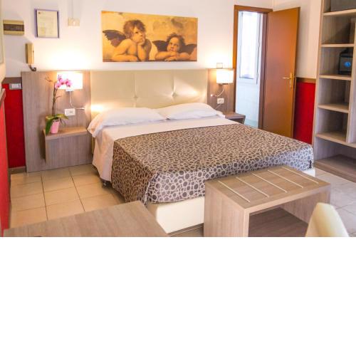 Hotel Roma
