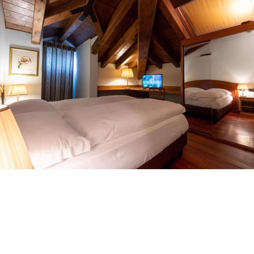 Hotel Roma