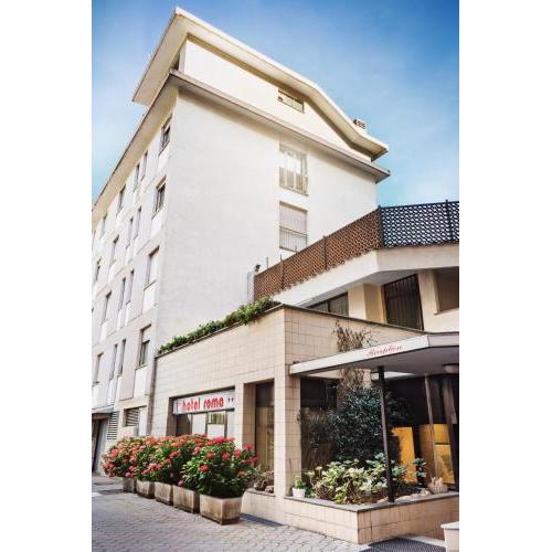 Hotel Roma