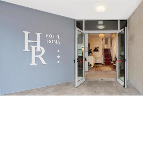 Hotel Roma