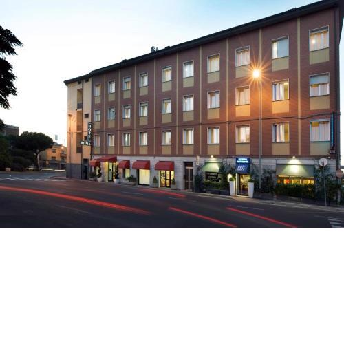 Hotel Roma