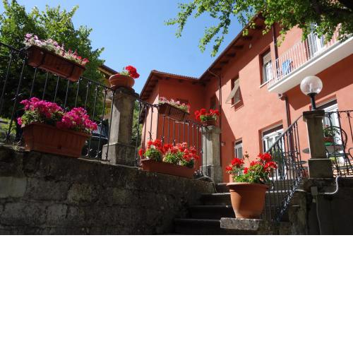Hotel Roma