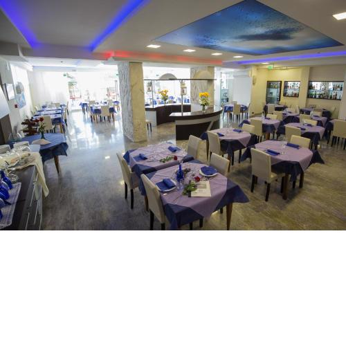 Hotel Roma