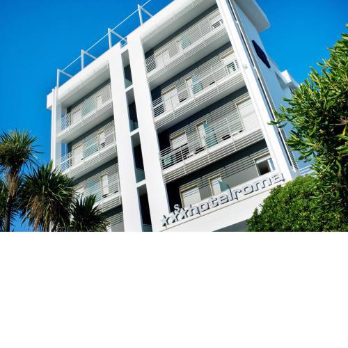 Hotel Roma