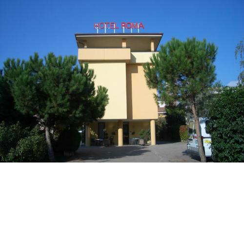 Hotel Roma
