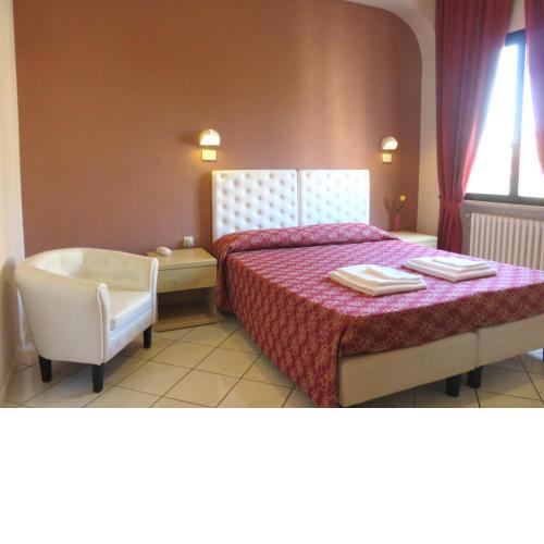 Hotel Romagna
