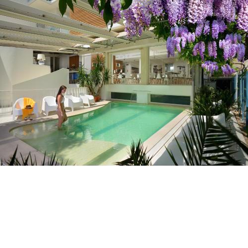 Hotel Romagna