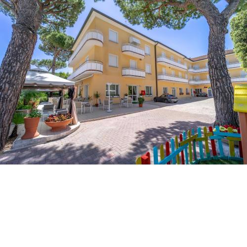Hotel Romagna