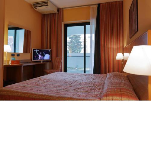 Hotel Romanisio