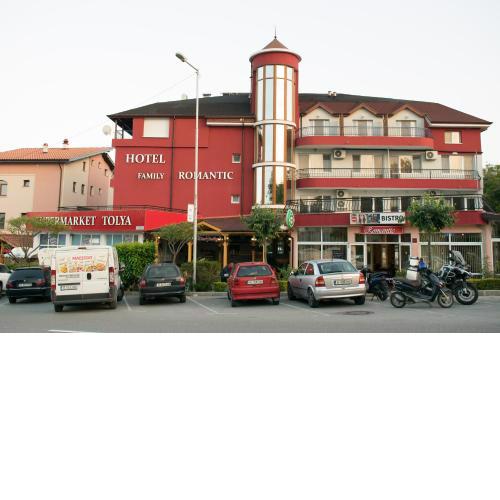 Hotel Romantic