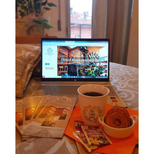HOTEL ROMANTICA