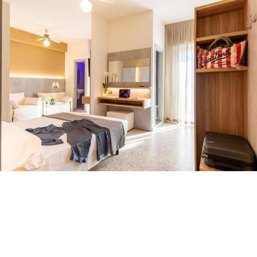 Hotel Romantico