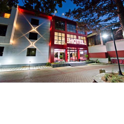 HOTEL ROMANTIKA