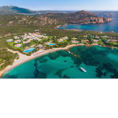 Hotel Romazzino, a Luxury Collection Hotel, Costa Smeralda