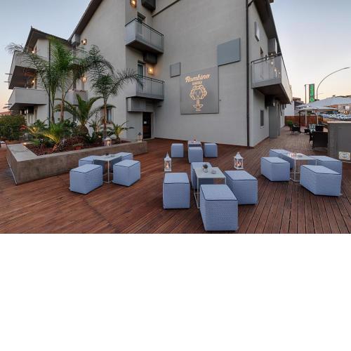 Hotel Rombino