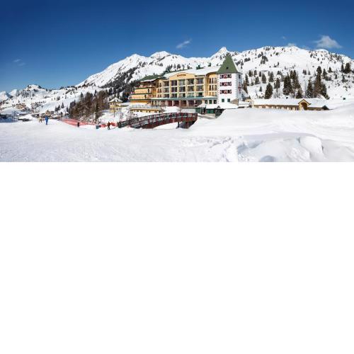 Hotel Römerhof Superior