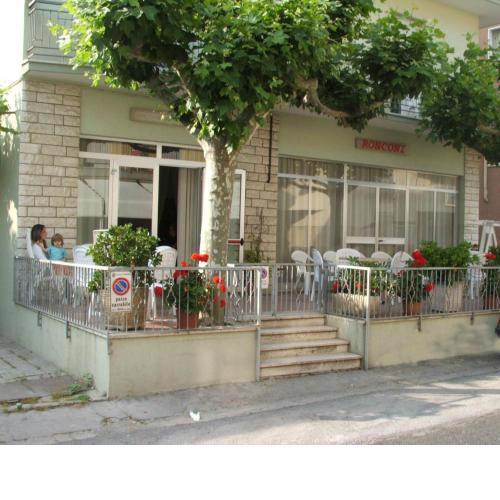 Hotel Ronconi