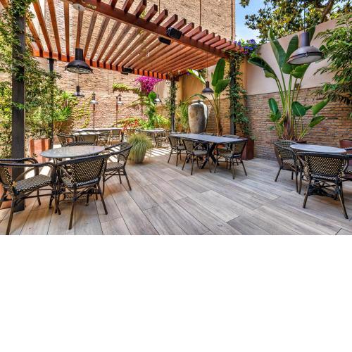 Hotel Ronda Lesseps