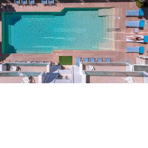 Hotel Rondinella e Viola