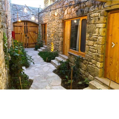 Hotel Room Close to Assos Ancient City in Ayvacik