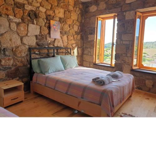 Hotel Room Close to Assos in Ayvacik
