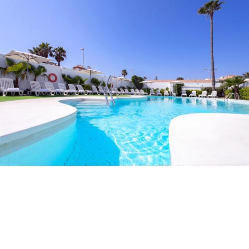 Hotel Roquetas Beach