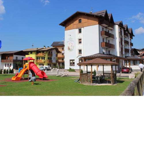 Hotel Rosa Alpina