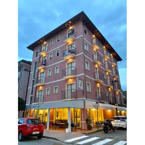 Hotel Rosa Caorle