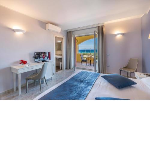 Hotel Rosa dei Venti