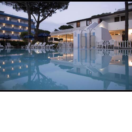 Hotel Rosa Dei Venti