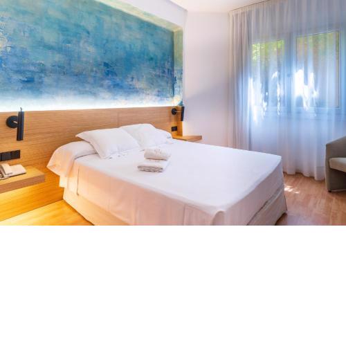 Hotel Rosa & Spa Begur