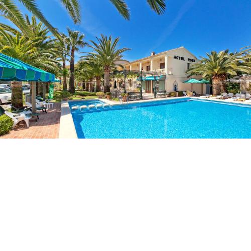Hotel Rosa