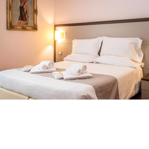 Hotel Rosa